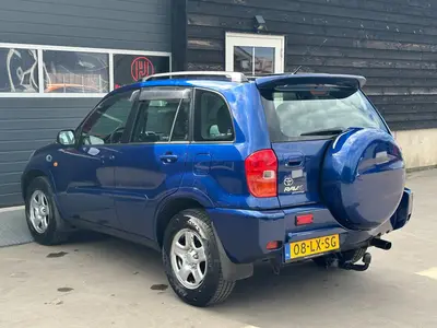 Toyota RAV4 - Thumbnail 26