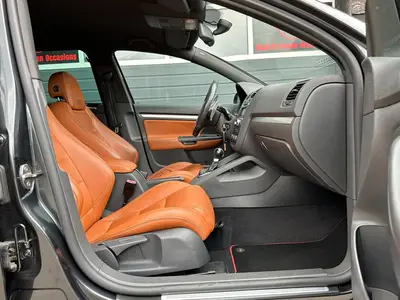 Volkswagen Golf - Thumbnail 11