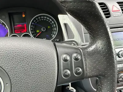 Volkswagen Golf - Thumbnail 20