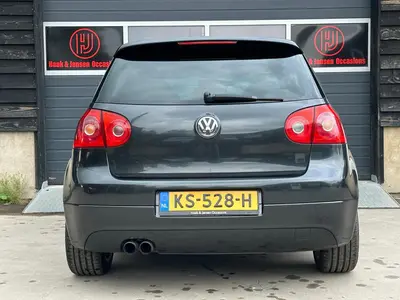 Volkswagen Golf - Thumbnail 7