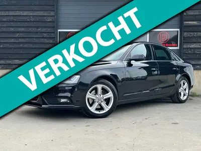 Audi A4 - Thumbnail 2