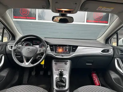 Opel Astra - Thumbnail 12