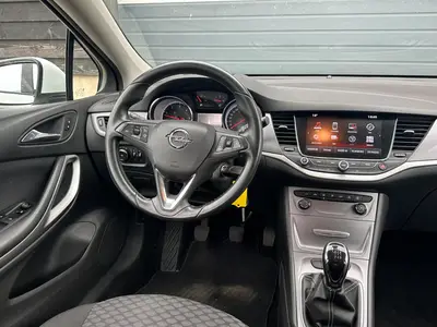 Opel Astra - Thumbnail 14