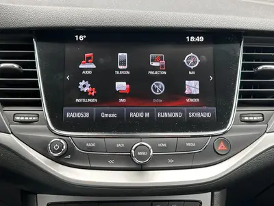 Opel Astra - Thumbnail 15