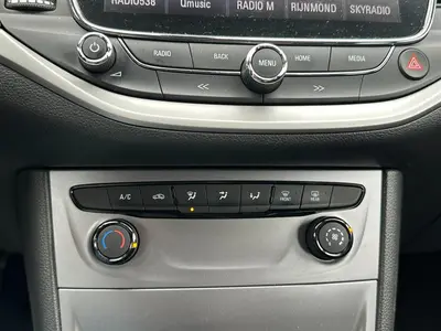 Opel Astra - Thumbnail 16