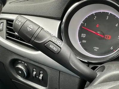 Opel Astra - Thumbnail 20