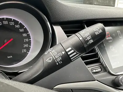 Opel Astra - Thumbnail 22