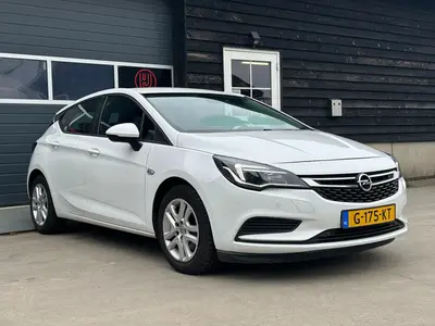 Opel Astra - Thumbnail 23
