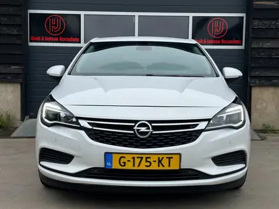 Opel Astra - Thumbnail 6