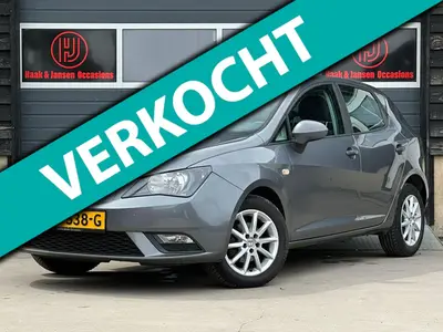 SEAT Ibiza - Thumbnail 1