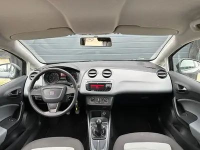 SEAT Ibiza - Thumbnail 12