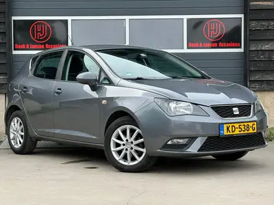 SEAT Ibiza - Thumbnail 3