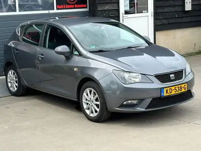 SEAT Ibiza - Thumbnail 26