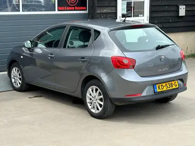 SEAT Ibiza - Thumbnail 27