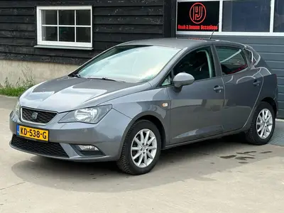 SEAT Ibiza - Thumbnail 28