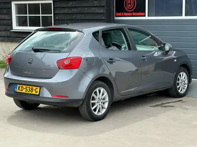 SEAT Ibiza - Thumbnail 29