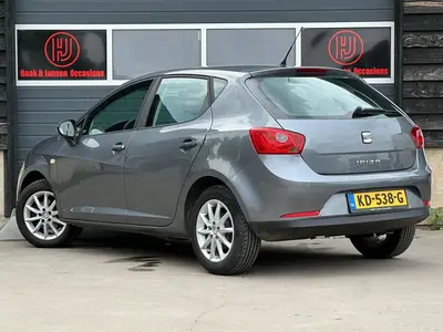 SEAT Ibiza - Thumbnail 4