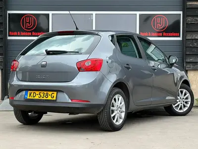SEAT Ibiza - Thumbnail 5