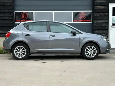 SEAT Ibiza - Thumbnail 6