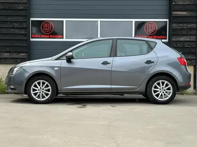 SEAT Ibiza - Thumbnail 7