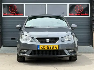SEAT Ibiza - Thumbnail 8