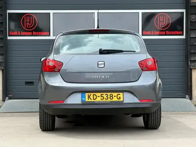 SEAT Ibiza - Thumbnail 9