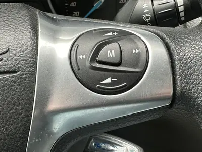 Ford FOCUS Wagon - Thumbnail 19