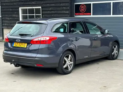 Ford FOCUS Wagon - Thumbnail 29