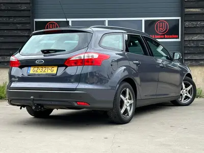 Ford FOCUS Wagon - Thumbnail 5