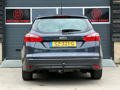 Ford FOCUS Wagon - Thumbnail 9