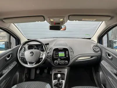 Renault Captur - Thumbnail 12
