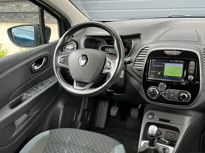 Renault Captur - Thumbnail 14