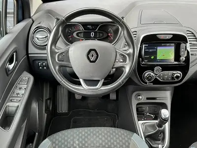 Renault Captur - Thumbnail 15