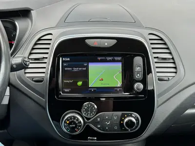 Renault Captur - Thumbnail 24