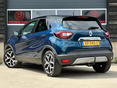 Renault Captur - Thumbnail 4