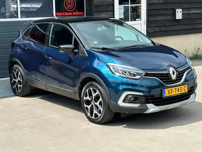 Renault Captur - Thumbnail 32
