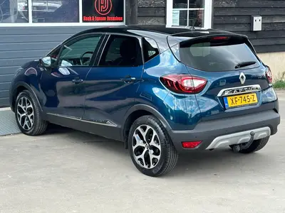 Renault Captur - Thumbnail 33