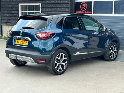 Renault Captur - Thumbnail 35