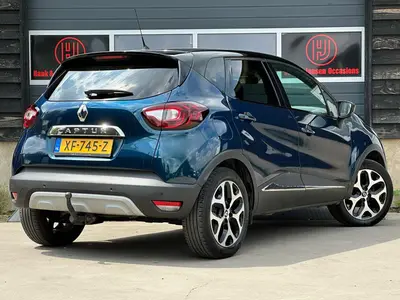 Renault Captur - Thumbnail 5