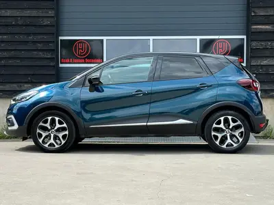 Renault Captur - Thumbnail 7