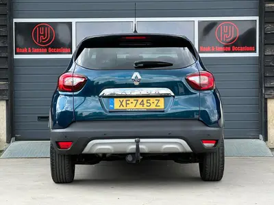 Renault Captur - Thumbnail 9