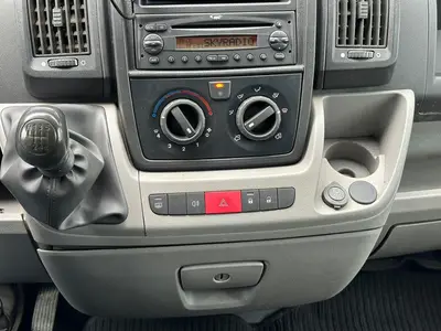 Peugeot Boxer - Thumbnail 13