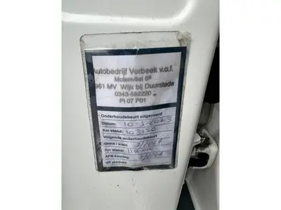 Peugeot Boxer - Thumbnail 22