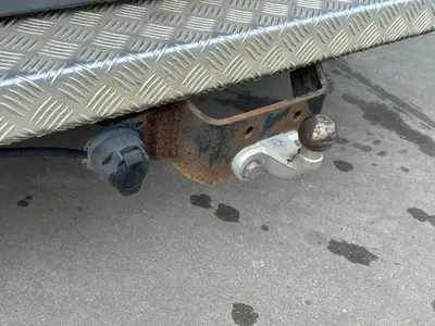 Peugeot Boxer - Thumbnail 23