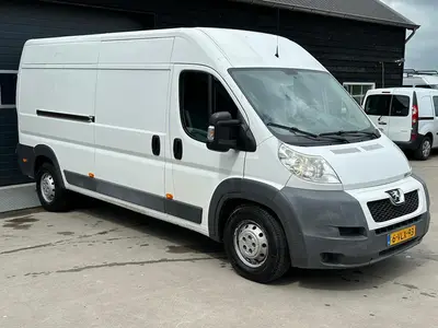 Peugeot Boxer - Thumbnail 25