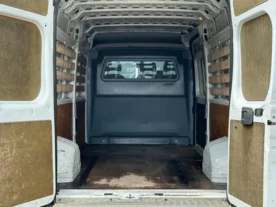 Peugeot Boxer - Thumbnail 30