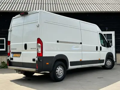 Peugeot Boxer - Thumbnail 5