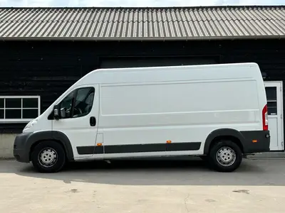 Peugeot Boxer - Thumbnail 6