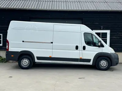 Peugeot Boxer - Thumbnail 7