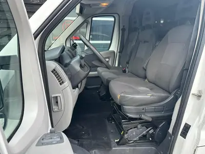 Peugeot Boxer - Thumbnail 9